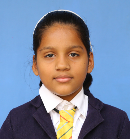 JAHNWI PARIHAR 